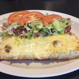 Italian grinder! Italian grinder!