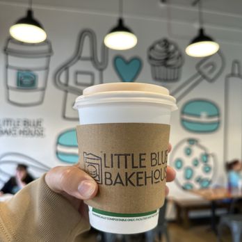 Little Blue Bakehouse - Coffee - Bakeries Near Me - Raleigh, North Carolina Little Blue Bakehouse - Coffee - Bakeries Near Me - Raleigh, North Carolina