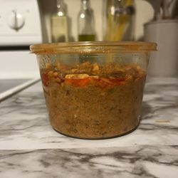 Tandori Trail - Smithfield - "paneer" TIKKA MASALA