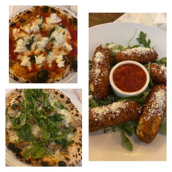 Noto - Pizza Near Me - St. Peters, Missouri