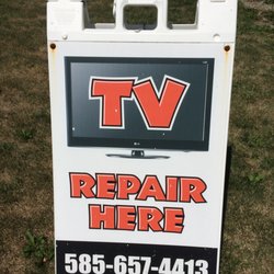 Tilton TV Repair