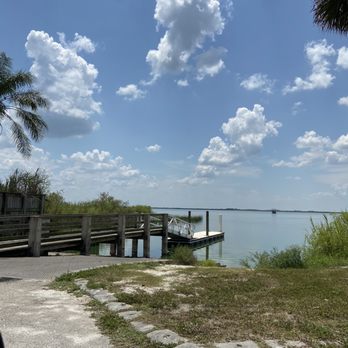 Lake Washington Park - Parks Near Me - Melbourne, Florida