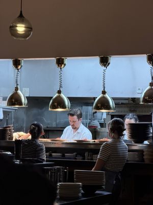 Les Petites Canailles by null