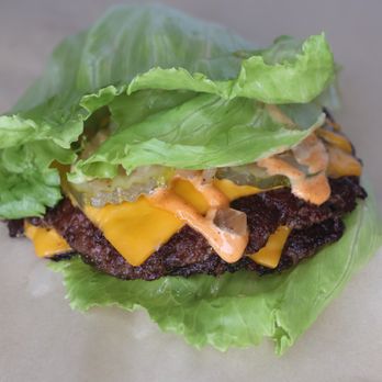 Top Shelf Burgers - Food Trucks Near Me - Carson, California Top Shelf Burgers - Food Trucks Near Me - Carson, California