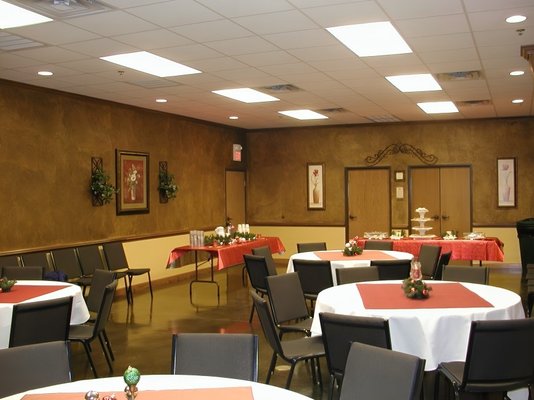 BARNES-FRIEDERICH & POPE FUNERAL HOME - Updated May 2026 - 15 Photos