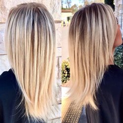 Salon Vivan - High light with Shahla