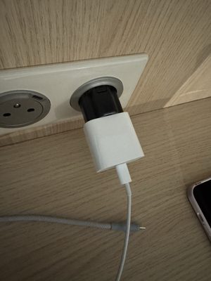 Hôtel Majestic by null