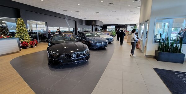 Inspiring Mercedes Benz Of West Covina Reviews Photos