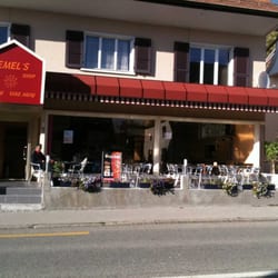 Emel's Bistro & Takeaway