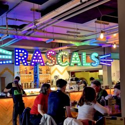 Rascals Brewing Company