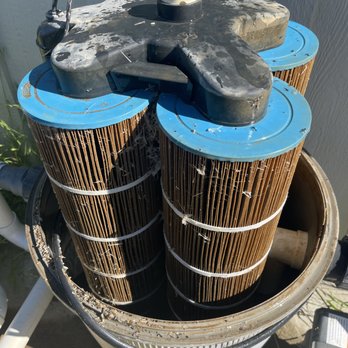 Viking Services - Pool Cleaners Near Me