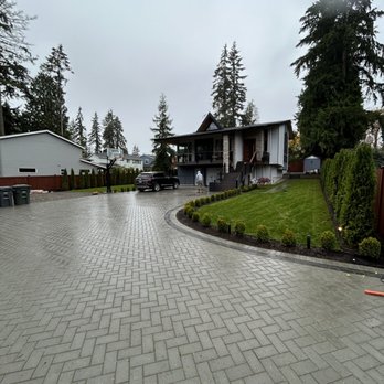 B&B Landscaping Services - After - Landscaping Near Me