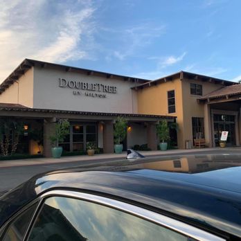 The Orchard Restaurant - The restaurant is inside the hotel - New American Near Me - Claremont, California The Orchard Restaurant - The restaurant is inside the hotel - New American Near Me - Claremont, California