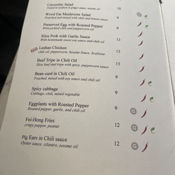 Antidote - small plates menu - Cocktail Bars Near Me - Brooklyn, New York