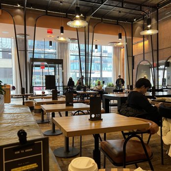 Jacx&Co - Bars Near Me - Long Island City, New York