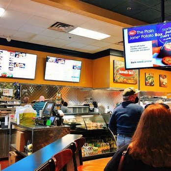 Jason's Deli - Delis Near Me - Austin, Texas