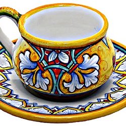 Mother Earth Pottery