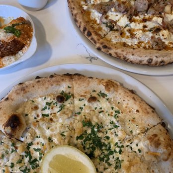 Pizza Capo - Pizza Near Me - McMinnville, Oregon