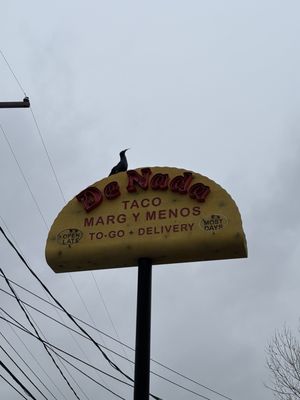 De Nada Cantina by null