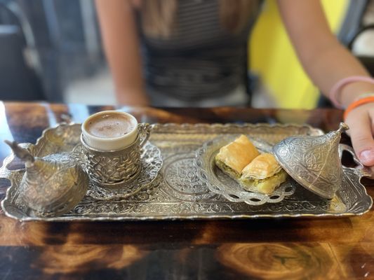 Alihan's Coffee and Breakfast by null