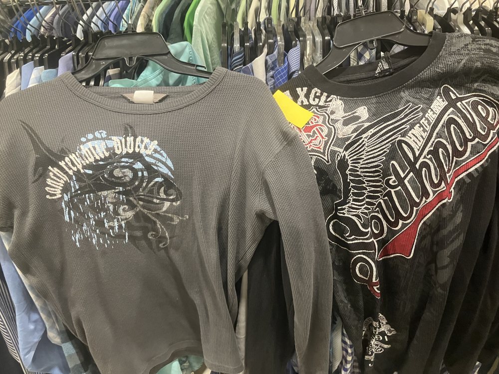 GOODWILL INDUSTRIES BIG BEND Updated September 2024 16 Photos & 27 Reviews 747 Harbor