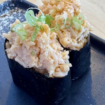 Umai Revolving Sushi - Lobster Roll - Sushi Bars Near Me - Victor, New York Umai Revolving Sushi - Lobster Roll - Sushi Bars Near Me - Victor, New York
