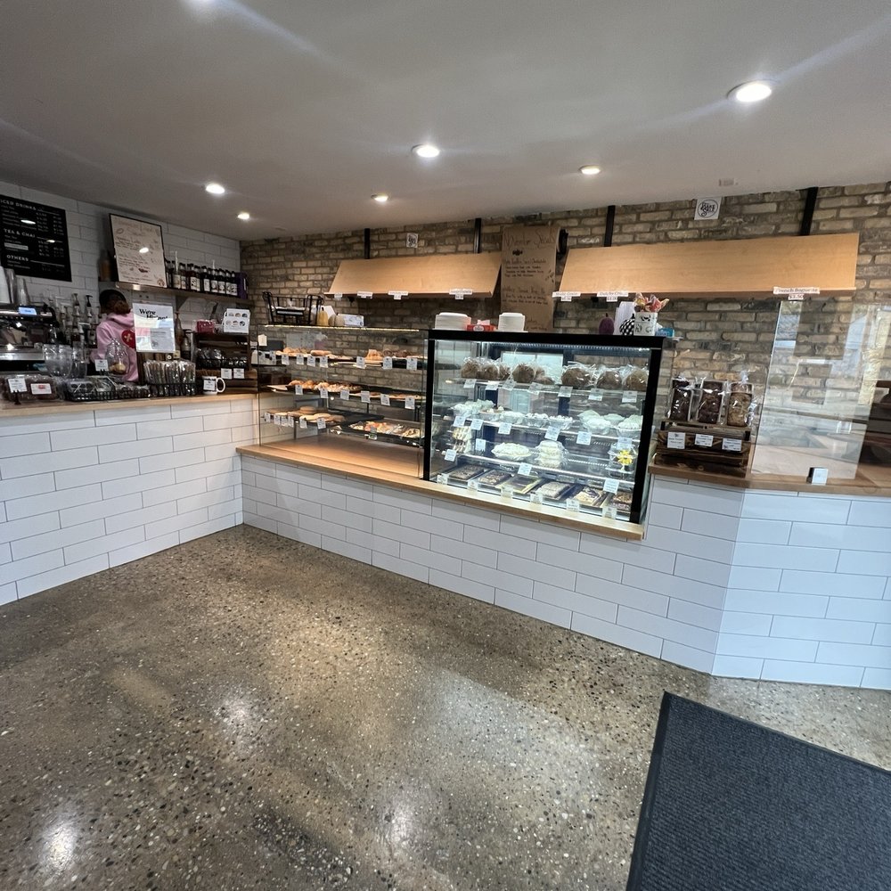 The Bake Sale - Bakeries Near Me - West Allis, Wisconsin The Bake Sale - Bakeries Near Me - West Allis, Wisconsin