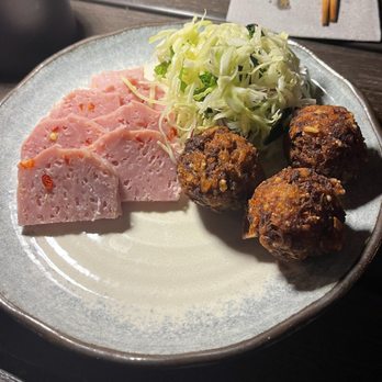 Budonoki - Naem - Izakaya Near Me - Los Angeles, California