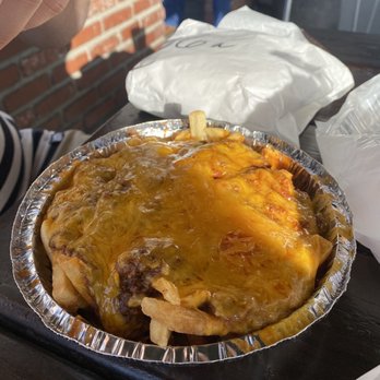 The Deli - Chili Fries with Cheese - Delis Near Me - Rancho Cucamonga, California The Deli - Chili Fries with Cheese - Delis Near Me - Rancho Cucamonga, California