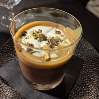 Forepaugh's Restaurant - Budino - New American Near Me - Saint Paul, Minnesota