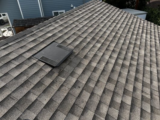 Weatherguard Roof Service