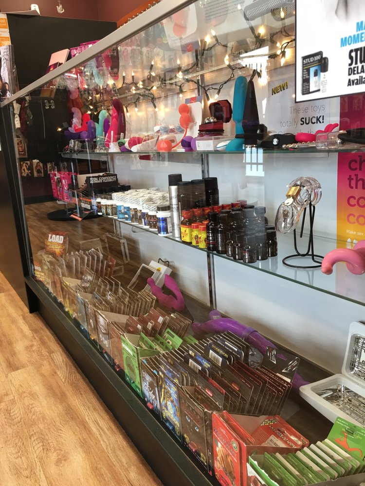 ROMANTIX - 48 Photos - Adult - 2280 S Quebec St, Denver, CO - Phone ...