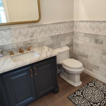 New Key Construction - Another beautiful bathroom. - General Contractors Near Me - Walnut Creek, California New Key Construction - Another beautiful bathroom. - General Contractors Near Me - Walnut Creek, California