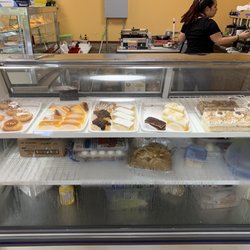 La Suiza Bakery