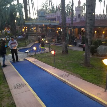 Castle Park - Amusement Parks Near Me - Riverside, California