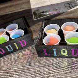 Liquid Paradise