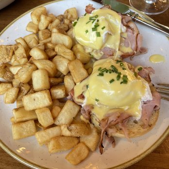 Fork - New American Near Me - Boise, Idaho
