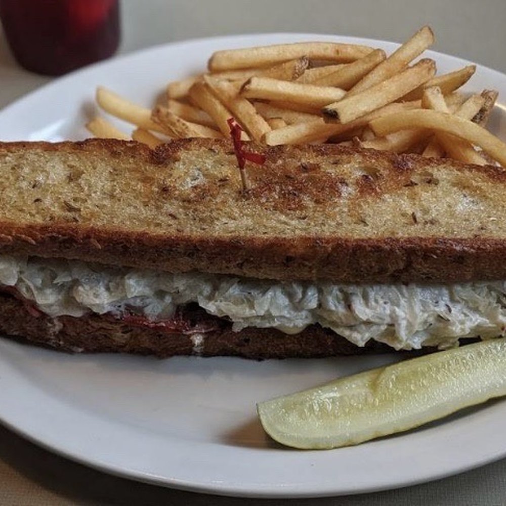 REUBEN!!