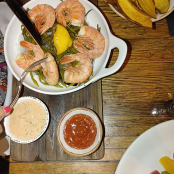 Canvas - New American Near Me - Orlando, Florida