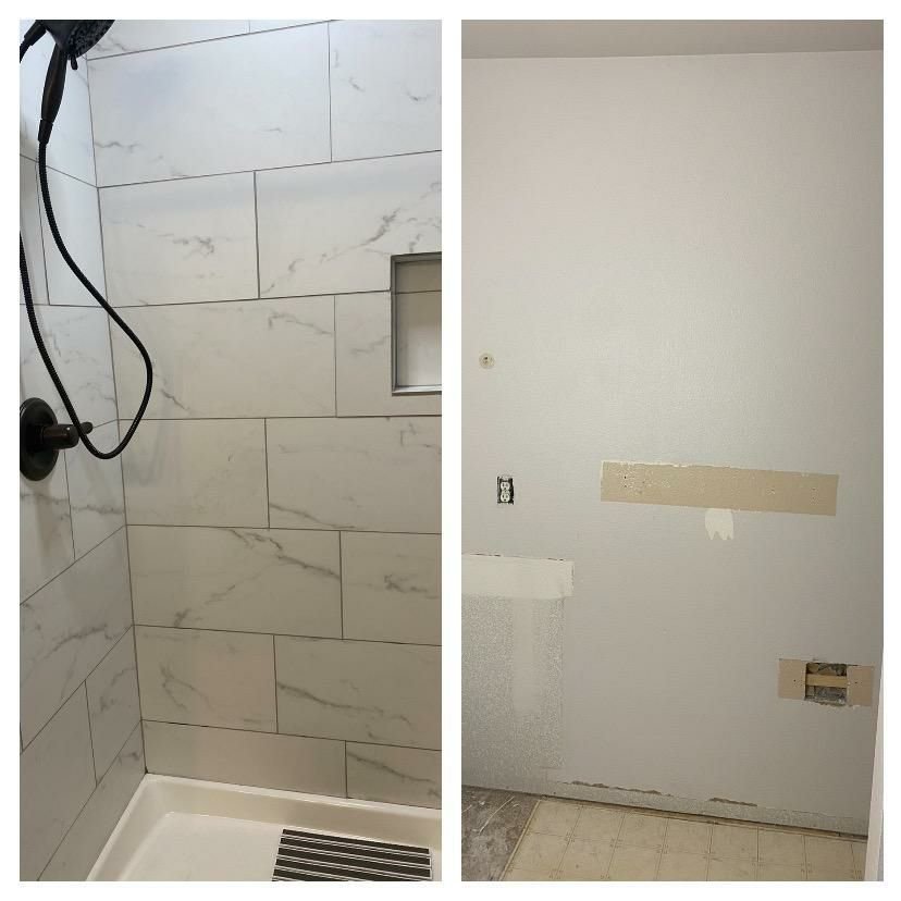 Slide of TC Handy Services