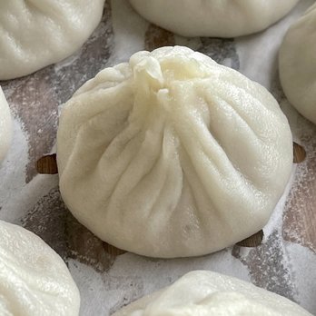 88 Bao Bao - XLB Soup Dumplings - Dim Sum Near Me - Brentwood, California