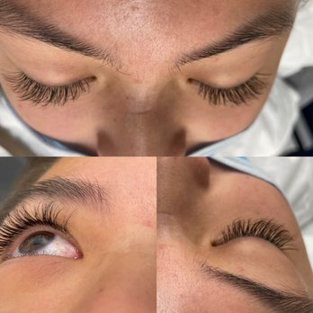 Lovely Lashes - lashed - Eyelash Service Near Me - Los Angeles, California Lovely Lashes - lashed - Eyelash Service Near Me - Los Angeles, California