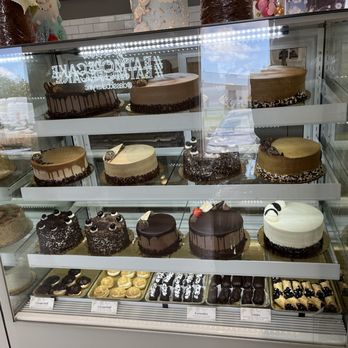 Classic Bakery & Cafe - Cakes - Bakeries Near Me - Gaithersburg, Maryland Classic Bakery & Cafe - Cakes - Bakeries Near Me - Gaithersburg, Maryland