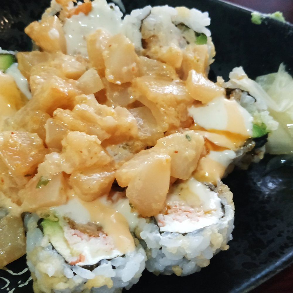 Hinode - Japanese Near Me - Oviedo, Florida Hinode - Japanese Near Me - Oviedo, Florida