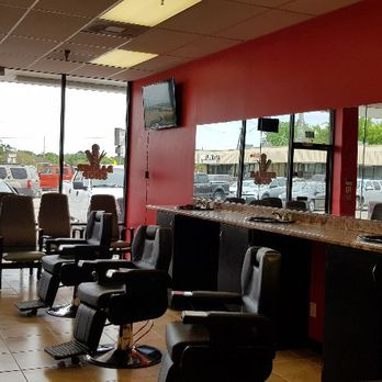 Dale Kutz Barber Shop - Fresh Cut Time in our new location - Barbers Near Me - Humble, Texas Dale Kutz Barber Shop - Fresh Cut Time in our new location - Barbers Near Me - Humble, Texas