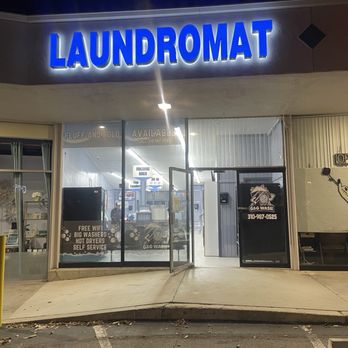 G & G Wash - Laundromat Near Me - San Pedro, California G & G Wash - Laundromat Near Me - San Pedro, California