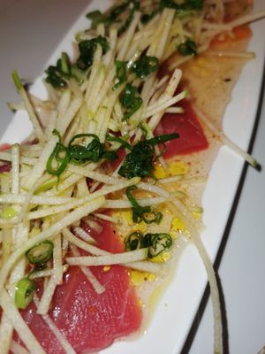 Saint Sushi Westmount by null