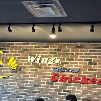 Wings Korean Chicken - Chicken Wings Near Me - Sparks, Nevada Wings Korean Chicken - Chicken Wings Near Me - Sparks, Nevada