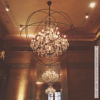 RH Chicago | The Gallery at the Three Arts Club - Amazing interior design pieces ! - Furniture Stores Near Me - Chicago, Illinois