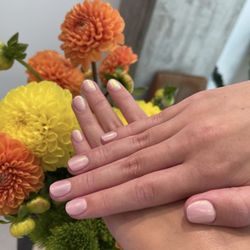 Knox Heights Nail Spa